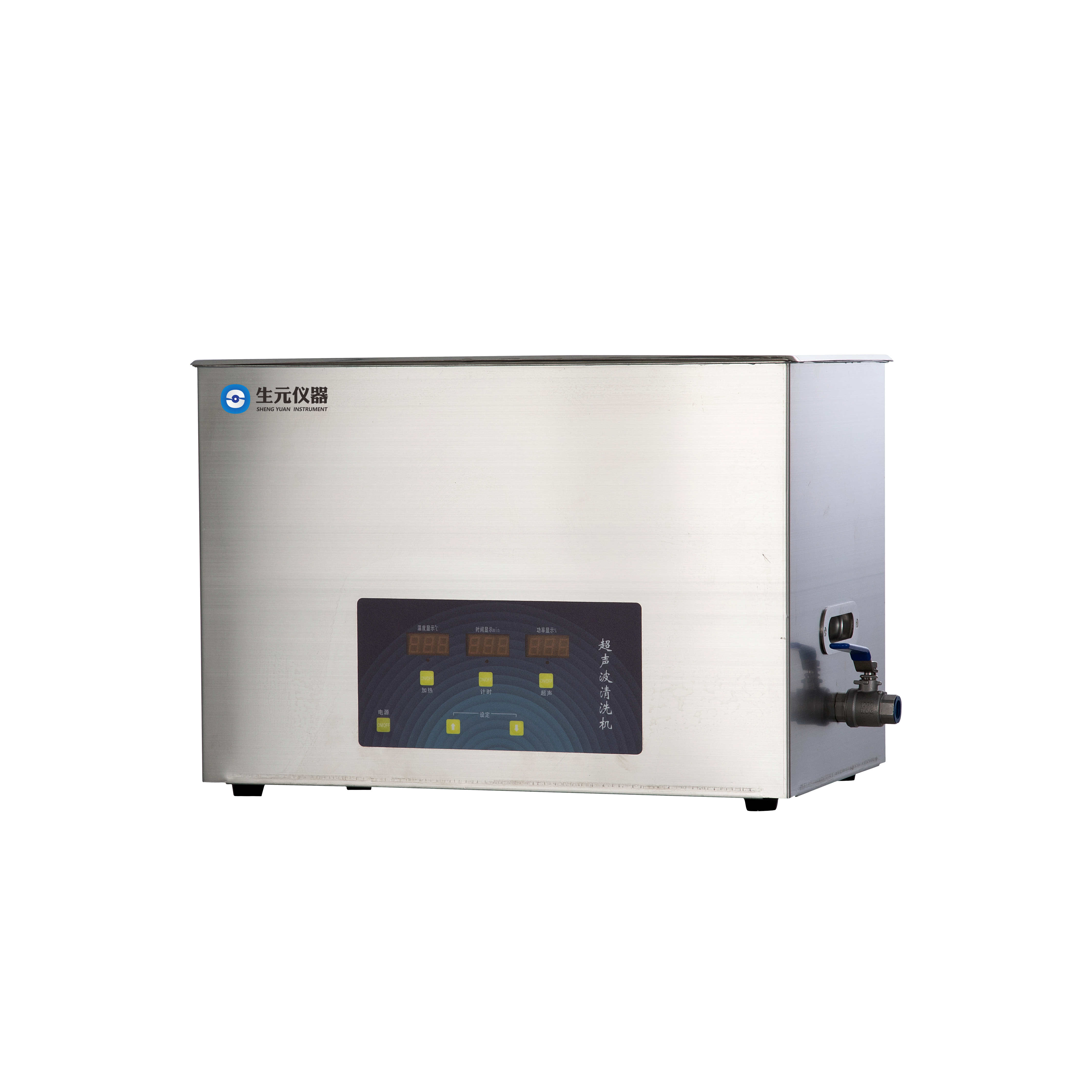 SYU-10-300DTS清洗機